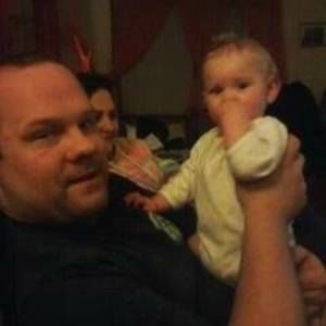 Meet your Posher, Nate